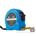 Stock hot sales 3m/5m graduated steel tape measure